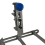 Support de polissage pour trompette, trombone, instrument en laiton, réglable 3