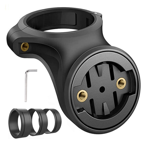 Support de tige de selle quart de tour pour Varia RTL510 RTL515 RVR315