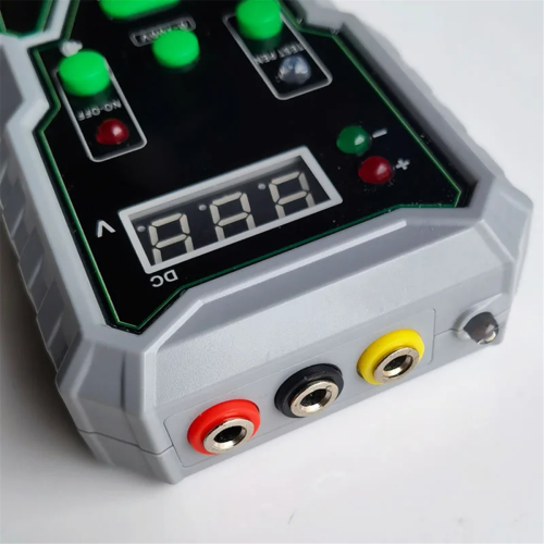 Circuit Tester for Car Motorcycle Excavator Low Voltage DC Electrical 2