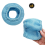 4PCS Protective Nets for Hot Tub Filters, Pool Bubble Spa Accessories 5