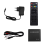 Reprodutor multimídia Full HD 4K USB externo Media Player TV Box Plug UE 1