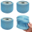 4PCS Protective Nets for Hot Tub Filters, Pool Bubble Spa Accessories 1