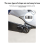 Fietssnelheidssensor ANT+ Bluetooth-sensor 6