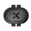 Fietssnelheidssensor ANT+ Bluetooth-sensor 1