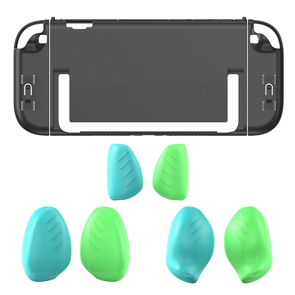 For Switch 2 Dockable Split Shell Protective Case, A