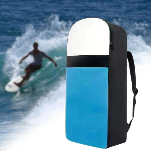 Inflatable Paddle Board Bag Oxford Cloth Stand Up Paddle Board Backpack 1