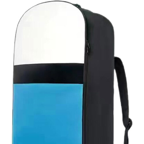 Inflatable Paddle Board Bag Oxford Cloth Stand Up Paddle Board Backpack 2