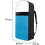 Inflatable Paddle Board Bag Oxford Cloth Stand Up Paddle Board Backpack 4