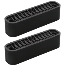 Til T50 T40 T30 T25 T20P Batteristik Stik Støvtæt etui