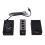 For Mini 24V DC Input POE Injector Splitter Industrial 1