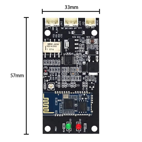 Lossless Aptxhd Wireless Bluetooth Audio Receiving Board 2