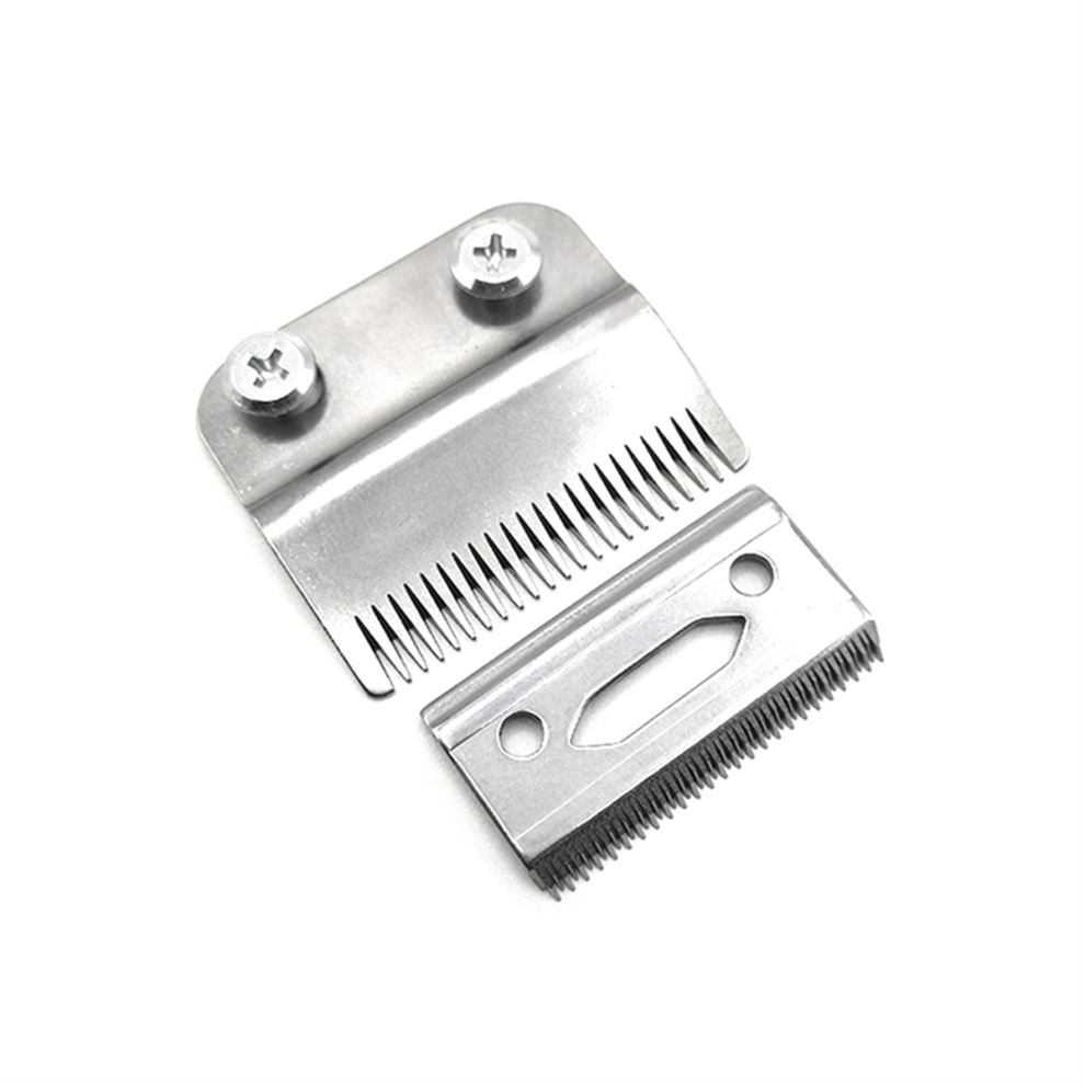 Markenlos Compatible For Cordless Magic Clip 8148 Hair Clippers,B