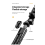 V03 Bluetooth Wireless Selfie Stick/Tripod Stand 7
