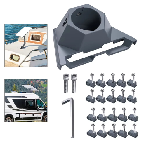Para kit de base de suporte de montagem Gen 3 com ferramentas 1