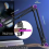 USB Condenser Microphone RGB Esports Game Call Recording Condenser B 5