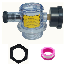 273564Z Manual Air Relief Valve for ,Triton II,Triton C,TR100C