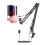 USB Condenser Microphone RGB Esports Game Call Recording Condenser A 1