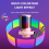 USB Condenser Microphone RGB Esports Game Call Recording Condenser A 3