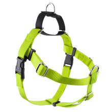 Freedom No Pull Dog Harness Adjustable Gentle Comfortable Control for Easy Dog Walking