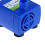 Mini DIY Lågbrusmotorpump 5V DC USB Vattenpumpar Tillbehör 4
