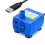Mini DIY Lågbrusmotorpump 5V DC USB Vattenpumpar Tillbehör 2