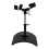Support de guitare repose-main repose-jambes support en métal pour basse acoustique 1
