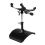 Support de guitare repose-main repose-jambes support en métal pour basse acoustique 3