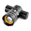 Bike Front Light USB Rechargeable LED Bicycle Front Light & Road 2