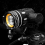Bike Front Light USB Rechargeable LED Bicycle Front Light & Road 4