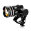Bike Front Light USB Rechargeable LED Bicycle Front Light & Road 1