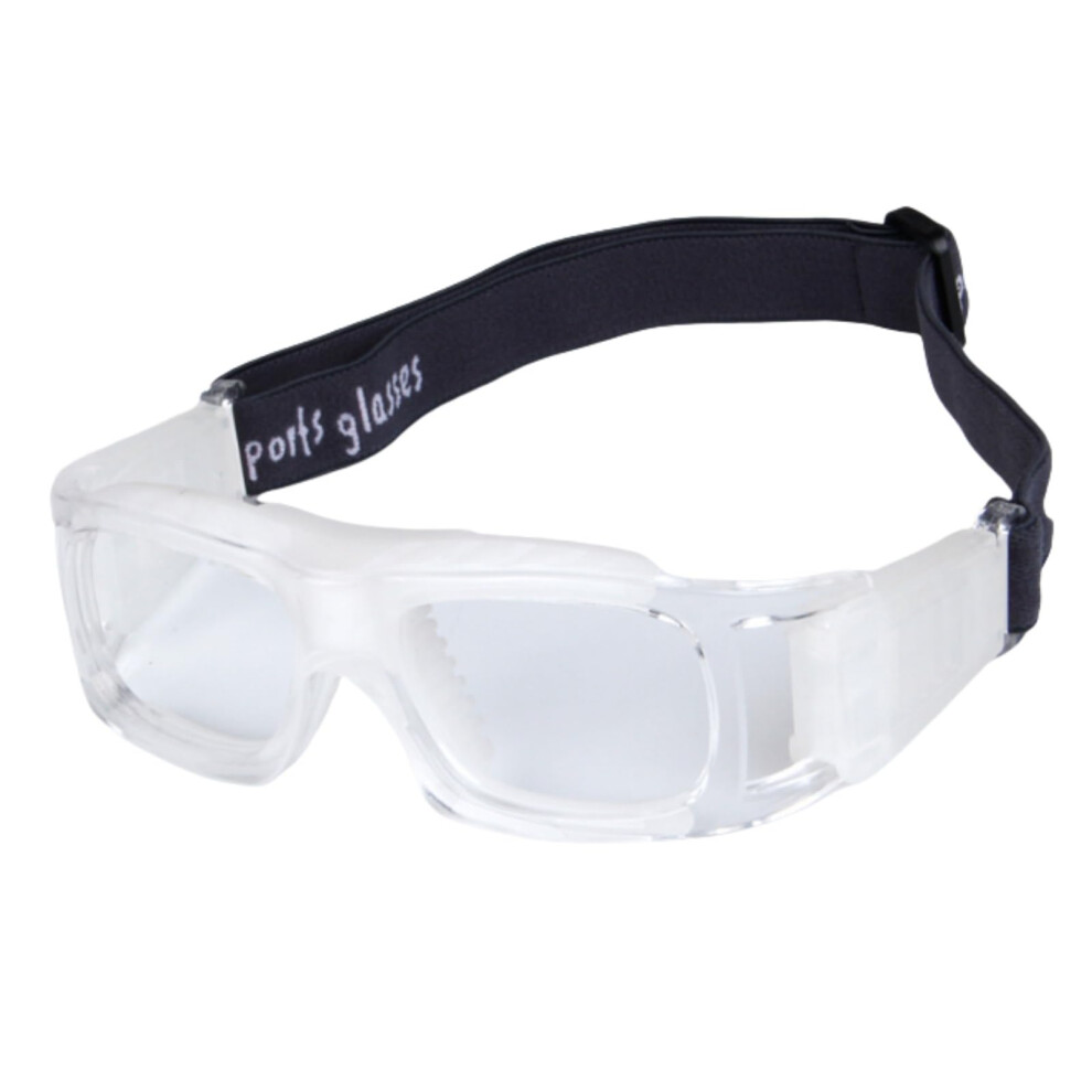 Sports Glasses, Basketball Soccer Racketball Dribble Goggles For Adults Youth, Anti-Fog Eye Safety Protective Eyewear Refï¼Fxd 354398660071