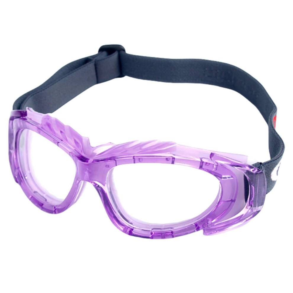 Basketball Dribbling Glasses Soccer Football Sports Protective Eyewear Goggles Anti Fog Eye Safety Glasses For Adults Refï¼Hge 354398660088