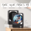 Portable Bluetooth Desktop CD Player Speaker,HiFi stereo sound Player 6