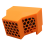 Nerdnos NerdMiner 80-120GH/S Bitcoin Solo Miner cu priză UK 4
