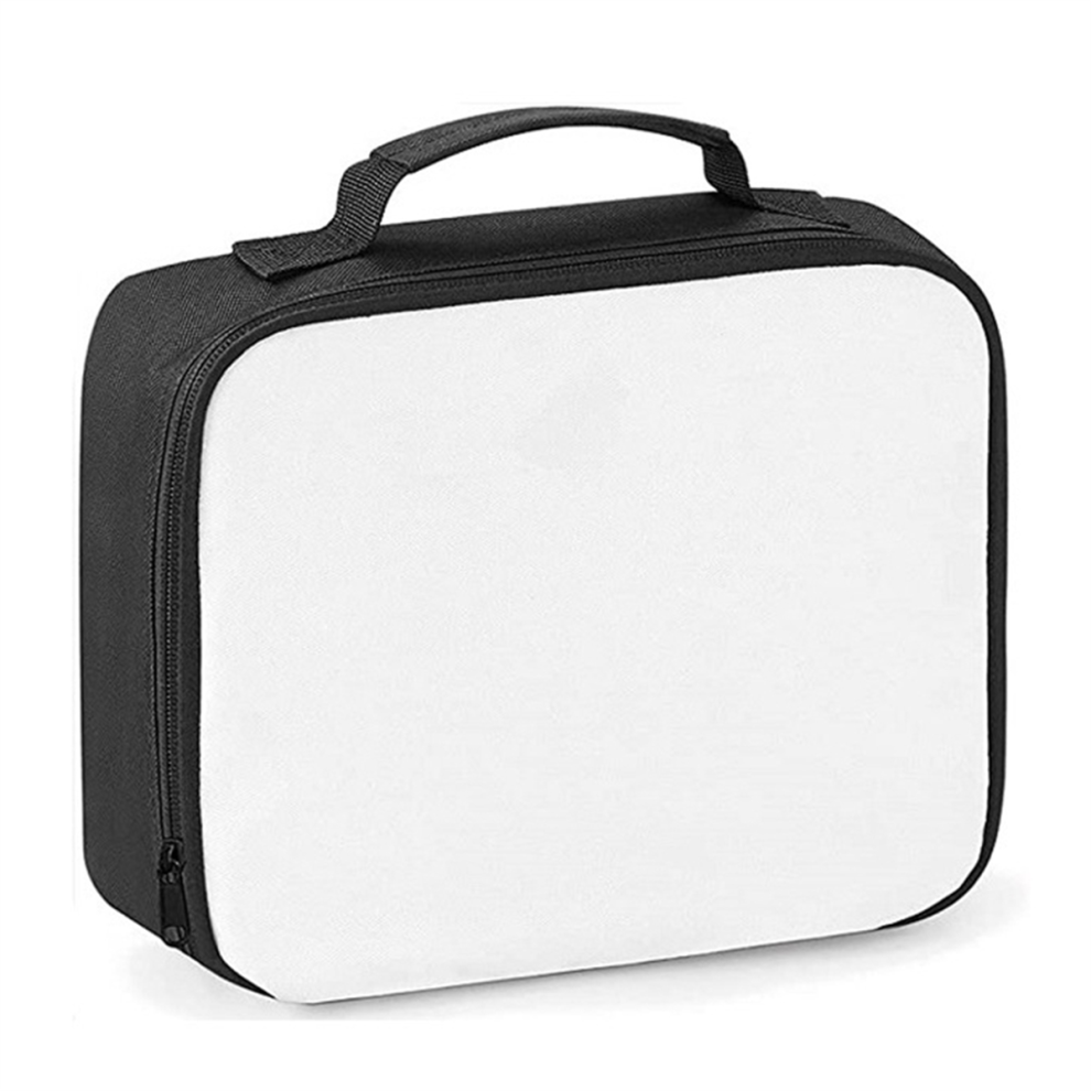 Sin Marca Sublimation Blanks Makeup Bag,Sublimation Blanks Cosmetic Bag