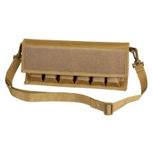 Outdoor Shooting Gear Tactical Molle Magazine Mag Pack Cartridges Holder Carrier Shotgun Bullets Shotshell Reload 9mm Ammo Shell Pouch