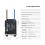 LiFePo4 8S-24S 48V BT Passive Balance 30A 3