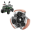 Embrayage centrifuge étanche de remplacement 4