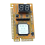 Feilsøkingskort Mini PCI PCI-E LPC PC Bærbar PC Analysator Tester 7