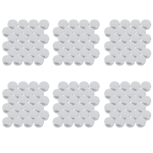 30ml Small Storage Containers with Screw Cap for Cosmetic(Pack of 24)