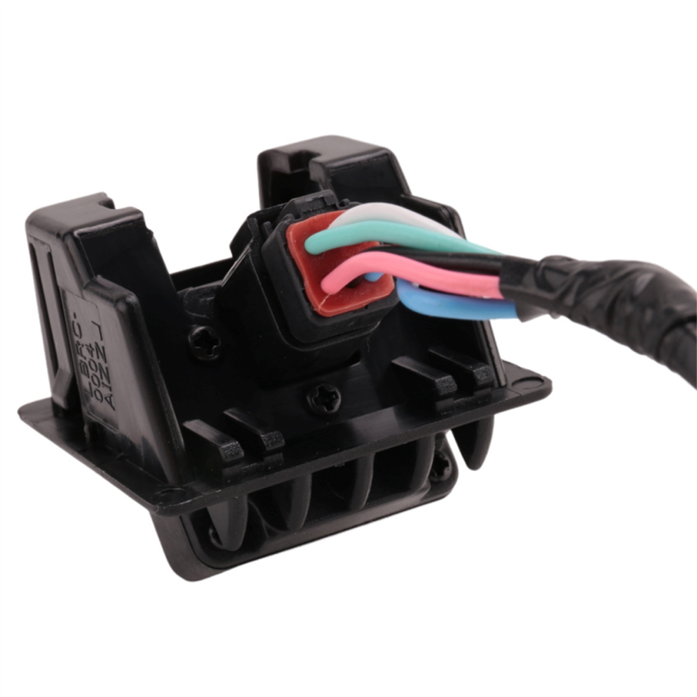 95407397 Rear View Parking Aid Backup Camera For 4852852607168