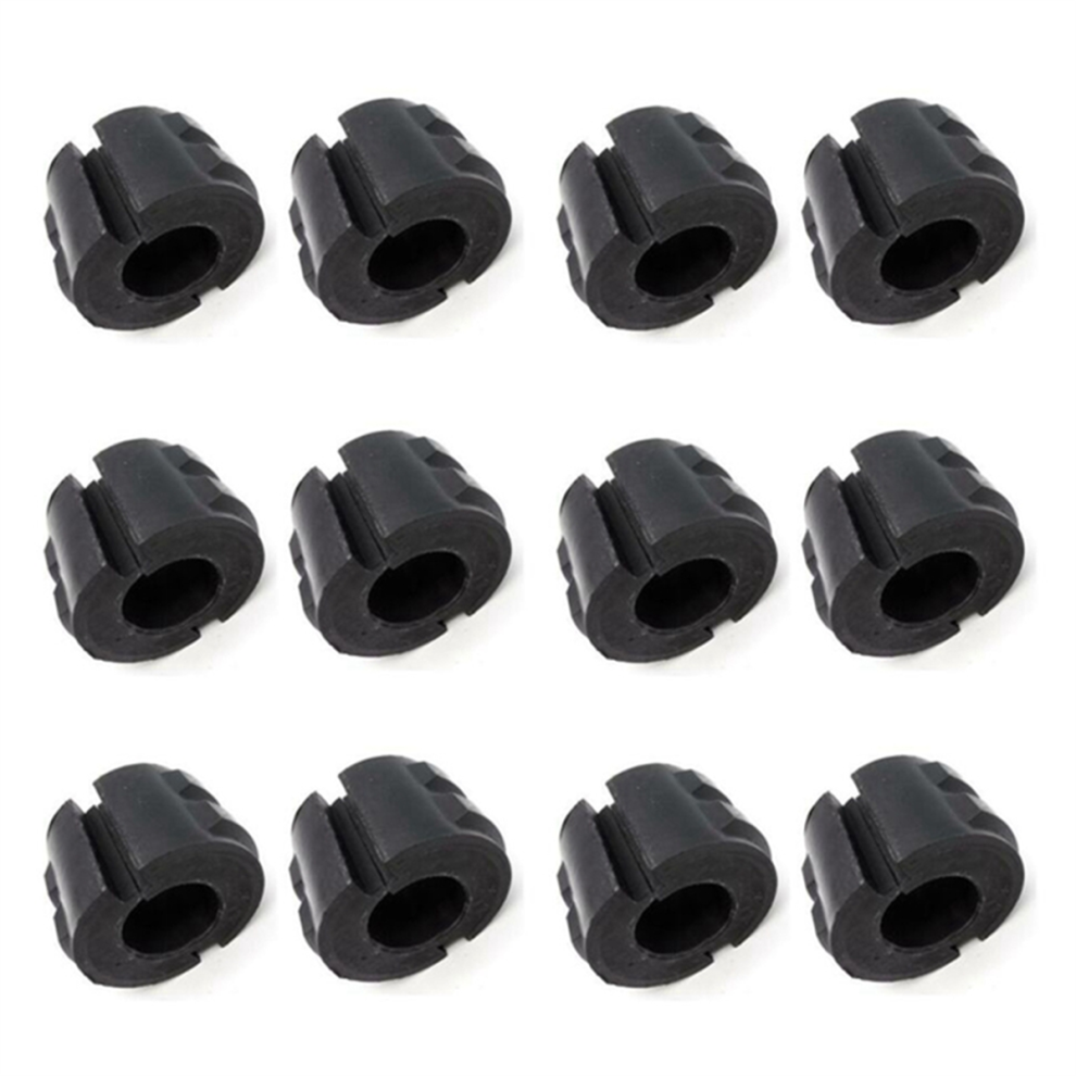 2 Pcs Front Suspension Stabilizer Bushing For W220 S430 4852852607014