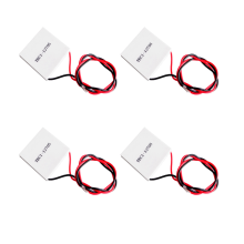 TEC1-12705 Termoelektrisk køler Peltier 40X40mm til kølerradiator