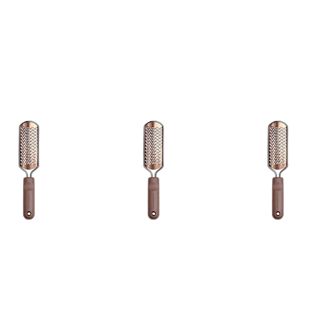 Markenlos Pedicure Foot File Callus Remover Large Foot Rasp Foot Scrubber Tools