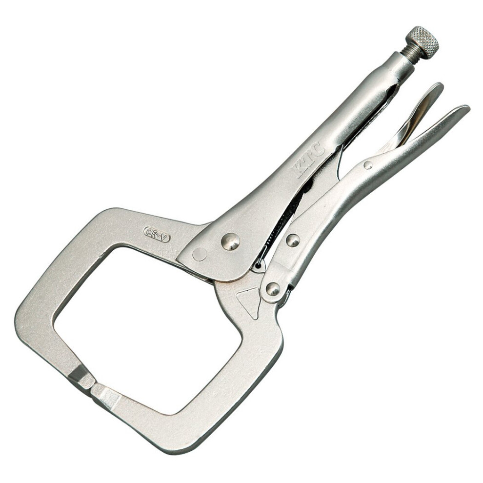 Kyoto Tool () Locking Pliers C-Clamp 150R 354398661290