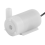 1 buc Mini Micro Pompă Submersibilă de Apă DC 2.5-6V Pompă cu Motor 120l/H 3