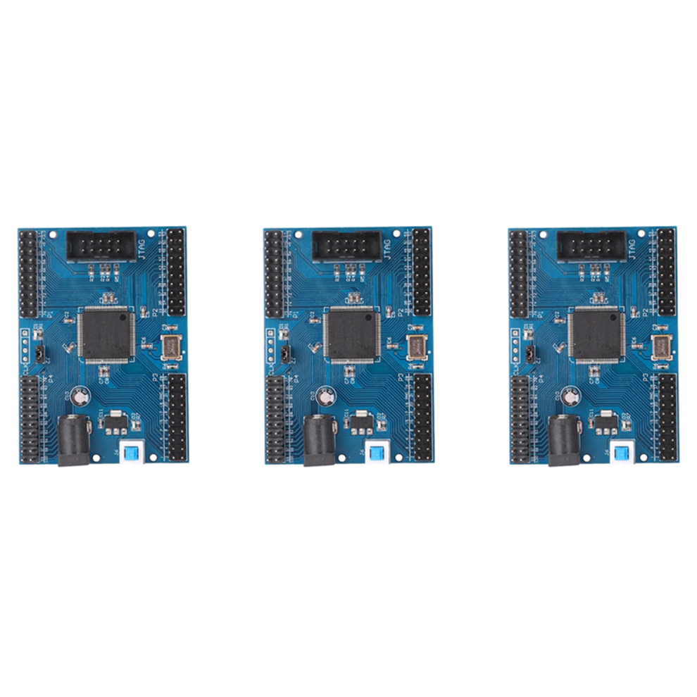 For Altera Max Ii Epm240 Cpld Development Board Learning Board Test 4852852604167