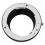 Adapterring til K-pak objektiv til - Nex E-mount Nexc3 Nex5N 5