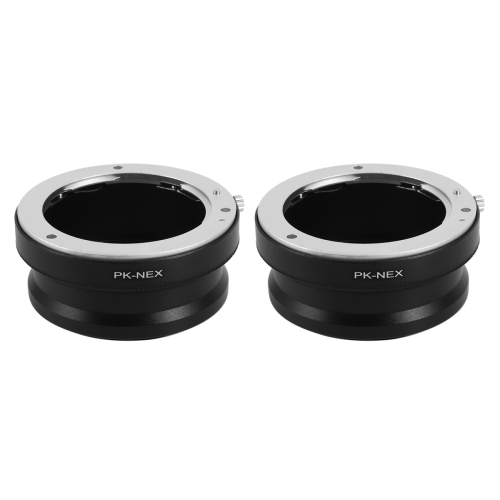 Adapterring til K-pak objektiv til - Nex E-mount Nexc3 Nex5N