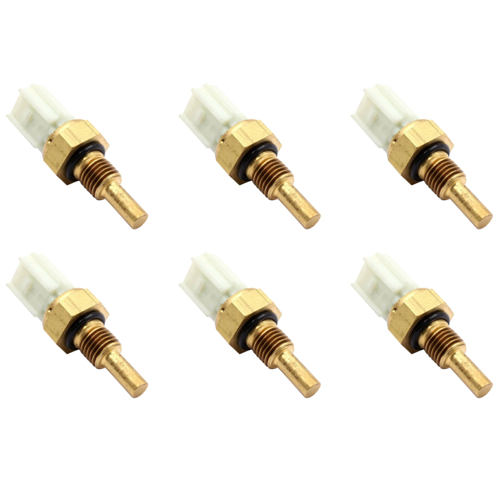 Coolant Water Temperature Sensor For Accord 4852852605652